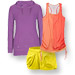 Flattering Fitness Wear for Your New Year's Resolutions 