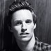 Les Miserables Star Eddie Redmayne on Being Marius, Singing With Hugh, and More!