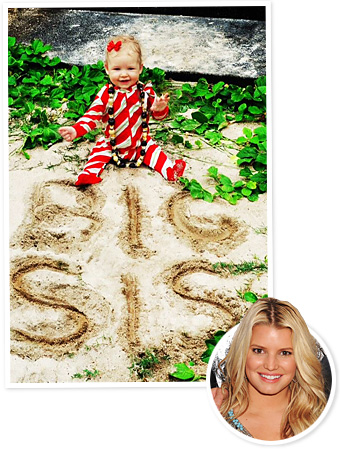 Jessica Simpson