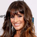 Les Miserables Celebrity Fans: Lea Michele, Eric Stonestreet