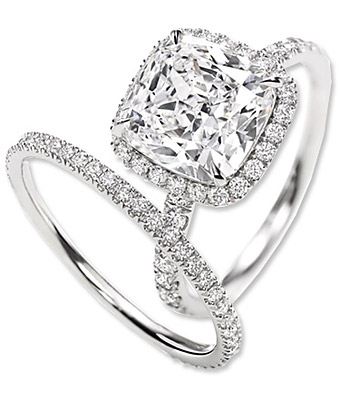 Harry Winston