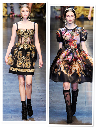 Dolce & Gabbana