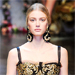 Runway Looks We Love: Dolce & Gabbana