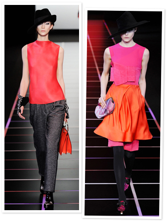 Giorgio Armani