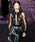 Runway Looks We Love: Gucci