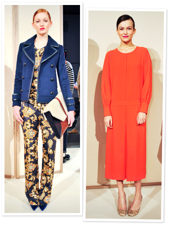 J Crew Jenna Lyons