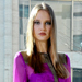 Runway Looks We Love: Rachel Roy