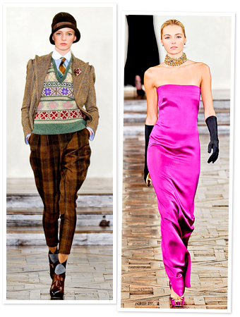 Ralph Lauren