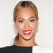 Beyonce at Grammys 2013
