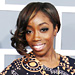 Estelle - - Grammy Awards 2013 - Celebrity - InStyle.com