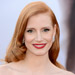 Jessica Chastain, 2013