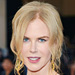 Nicole Kidman's Matching Jewels