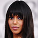 Kerry Washington - Transformation - Hair - Celebrity Before and After