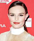 Kate Bosworth - Tone on Tone Makeup - Celebrity Beauty Tip