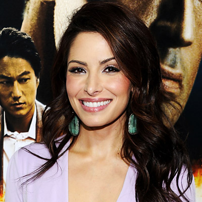 Sarah Shahi