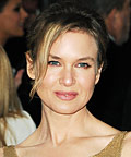 Renée Zellweger - Celebrity Beauty Tip - Radiant Skin