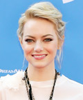 Emma Stone - Porcelain Skin - Celebrity Beauty Tip