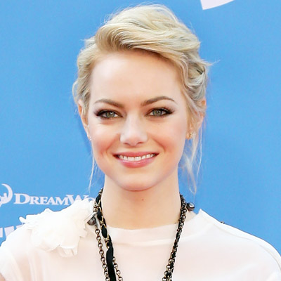 Emma Stone
