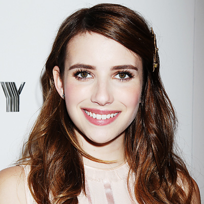 Emma Roberts