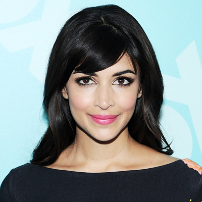 Hannah Simone