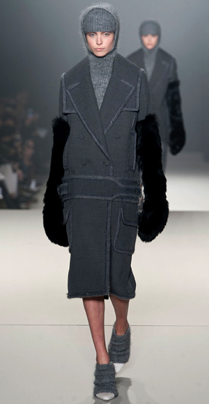 Alexander Wang, Fashion Week