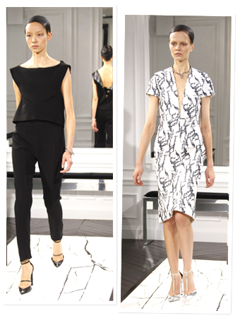 Fashion Week, Balenciaga