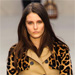 Runway Looks We Love: Burberry