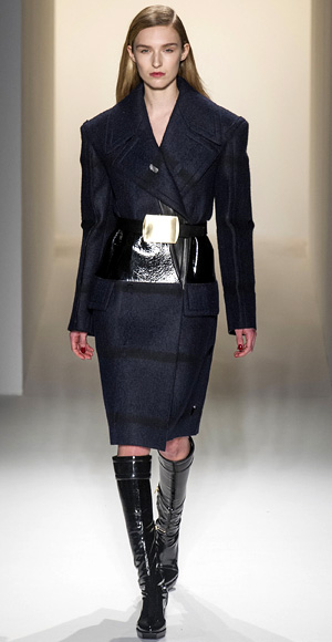 Calvin Klein, Fashion Week