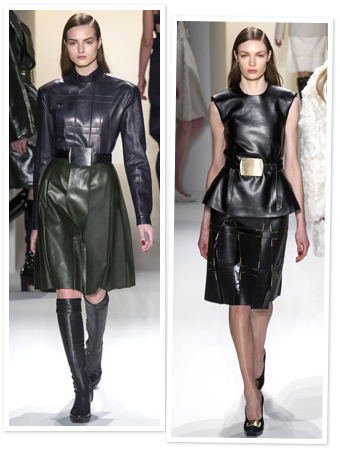 Calvin Klein, Fashion Week