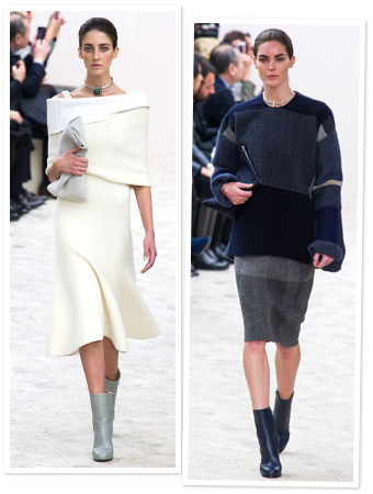 Celine, Fashion Week