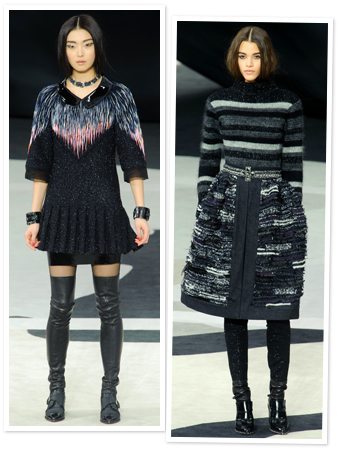 Fashion Week, Chanel