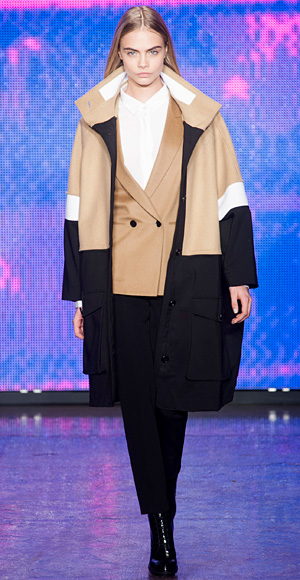 DKNY, Fashion Week