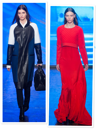 Fashion Week, DKNY