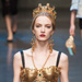 Runway Looks We Love: Dolce & Gabbana