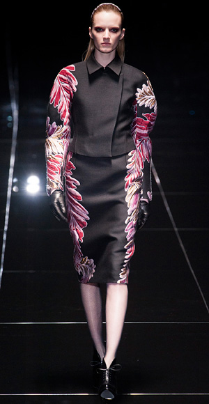 Gucci, Fashion Week