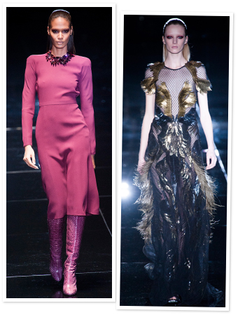 Gucci, Fashion Week