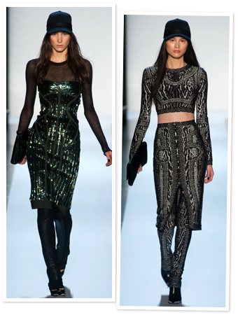 Herve Leger