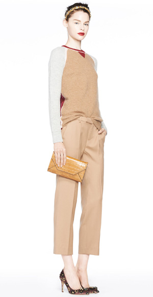 J. Crew, Fashion Week