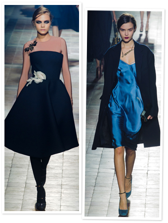 Lanvin, Fashion Week