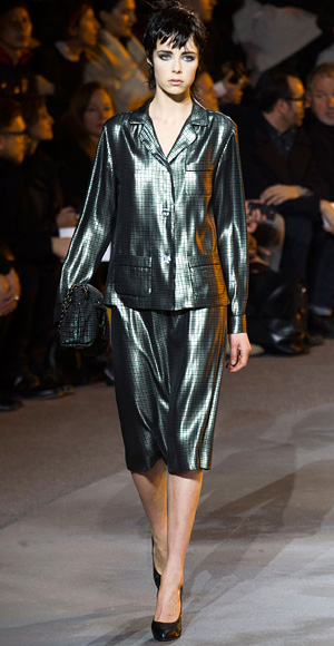 Marc Jacobs, Fashion Week