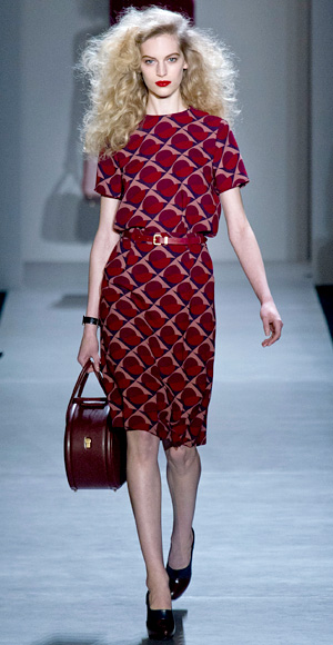 Marc by Marc Jacobs, Fashion Week