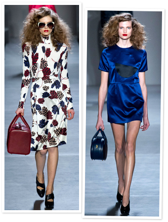 Marc Jacobs, Fashion Week