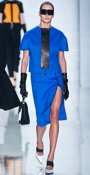 Michael Kors, Fashion Week