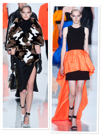 Fashion Week, Michael Kors