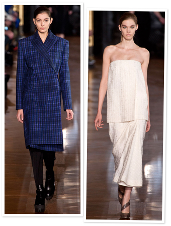 Stella McCartney, Fashion Week