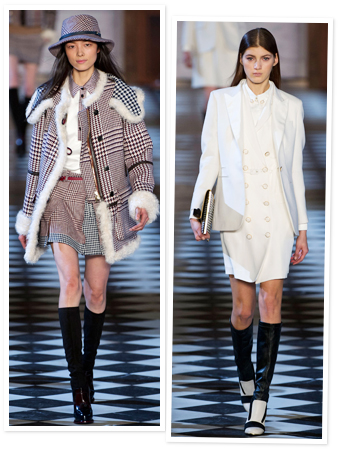 Tommy Hilfiger, Fashion Week