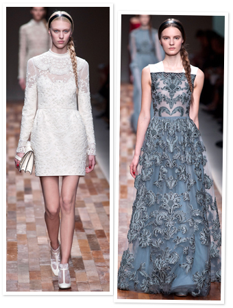 Fashion Week, Valentino