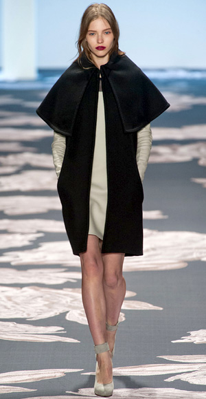 Vera Wang, Fashion Week