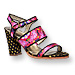 Miss Albright Sandals