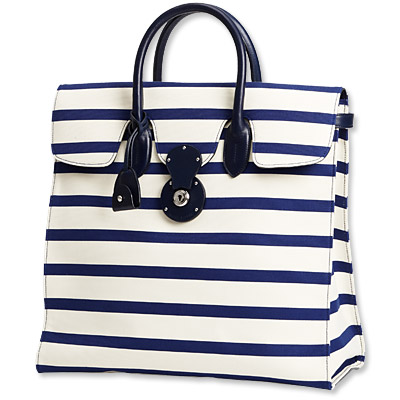 Ralph Lauren Collection - bags - we're obsessed